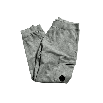 Grey CP Company Jooggers - XXL