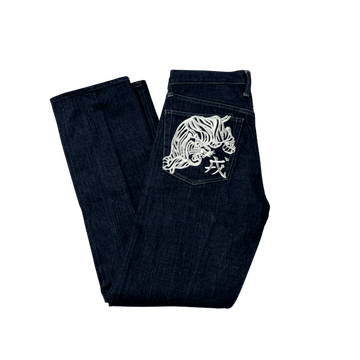 Evisu Jeans - 28