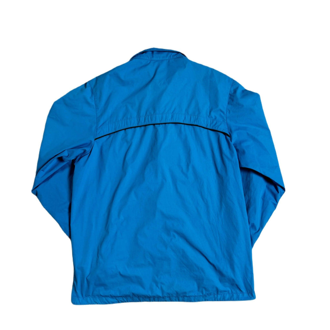 Blue Nike TN Jacket - M