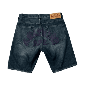 A Bathing Ape (BAPE) Jorts - L