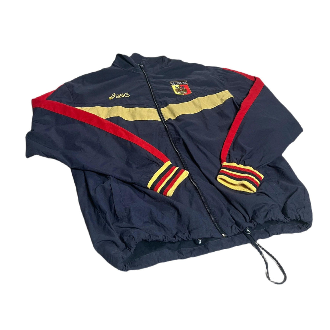 Vintage 00s Genoa Jacket - XL