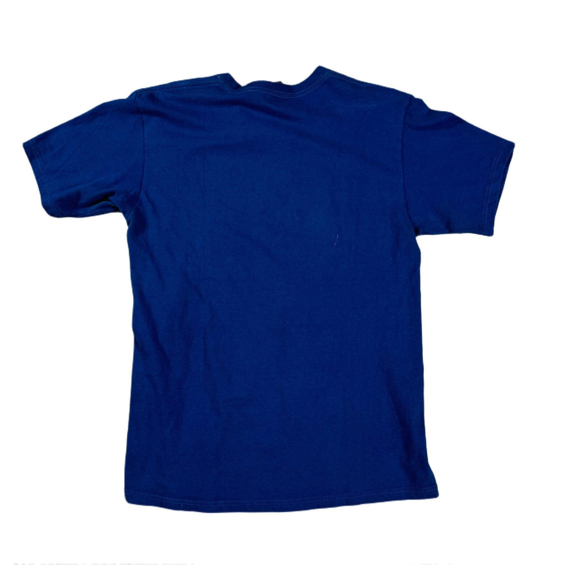 Blue Stussy Tee - M