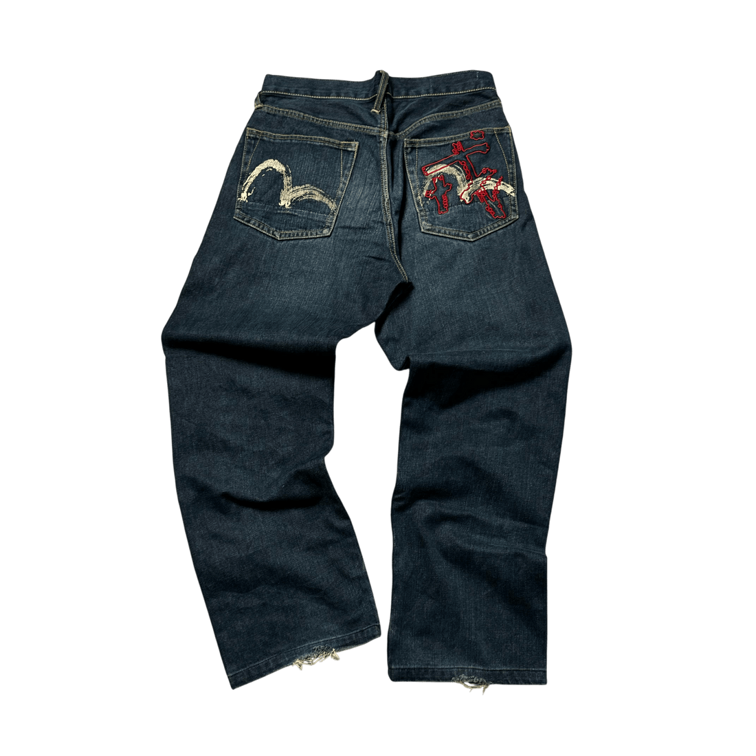 Evisu Jeans - 32