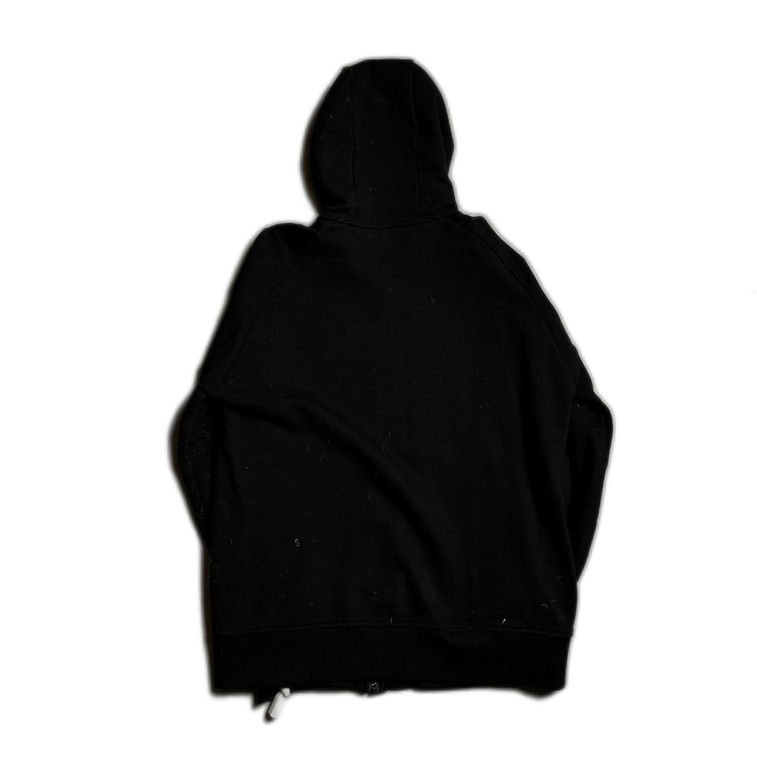 Black CP Company Jacket - L