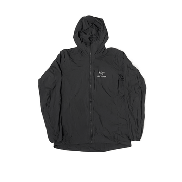 Black Arc’Teryx Jacket - M