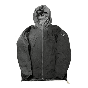 Black Arc’Teryx Jacket - L