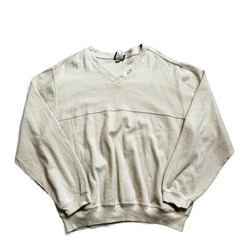 Cream Oakley Sweatshirt - XL