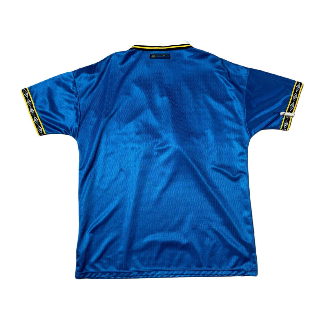 1997 - 99 Everton Home Shirt - XL