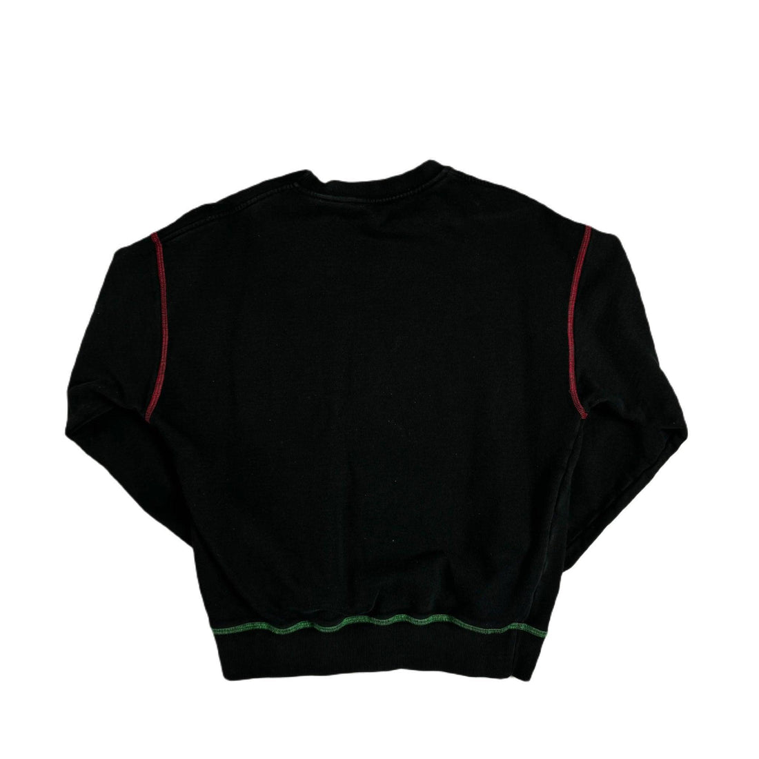 Vintage Black JW Anderson Sweatshirt - L