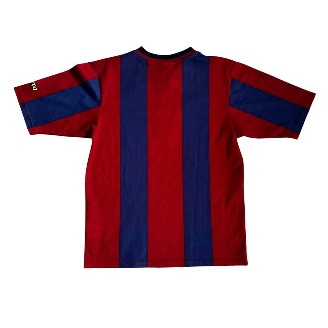 1998 - 99 Barcelona Home Shirt - Kids