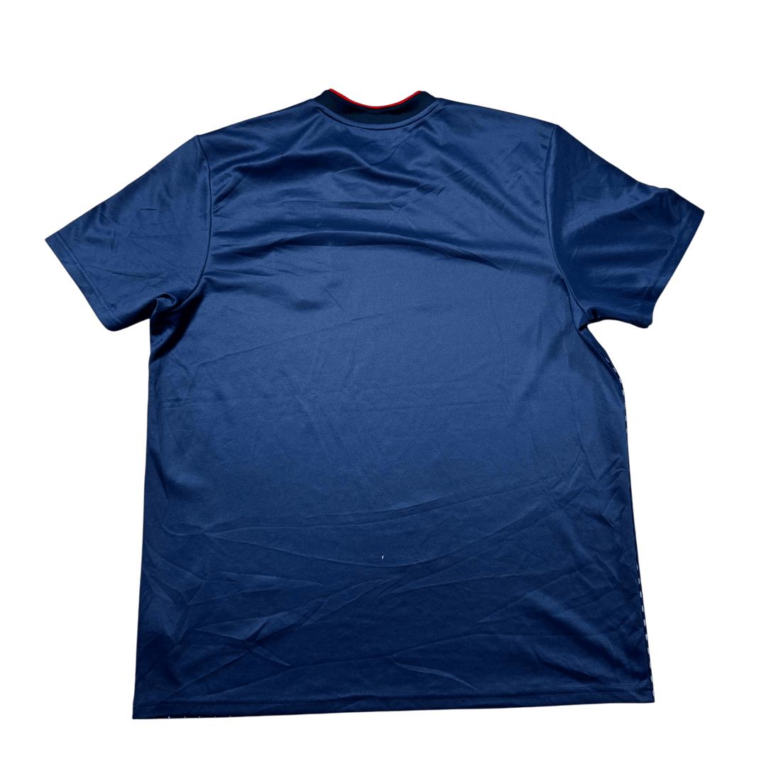 2018 - 19 Japan Hone Shirt - XL