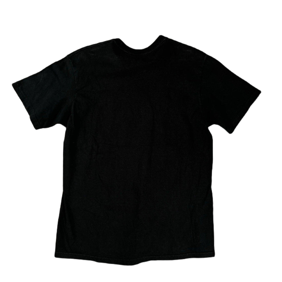 Black Supreme Tee - M