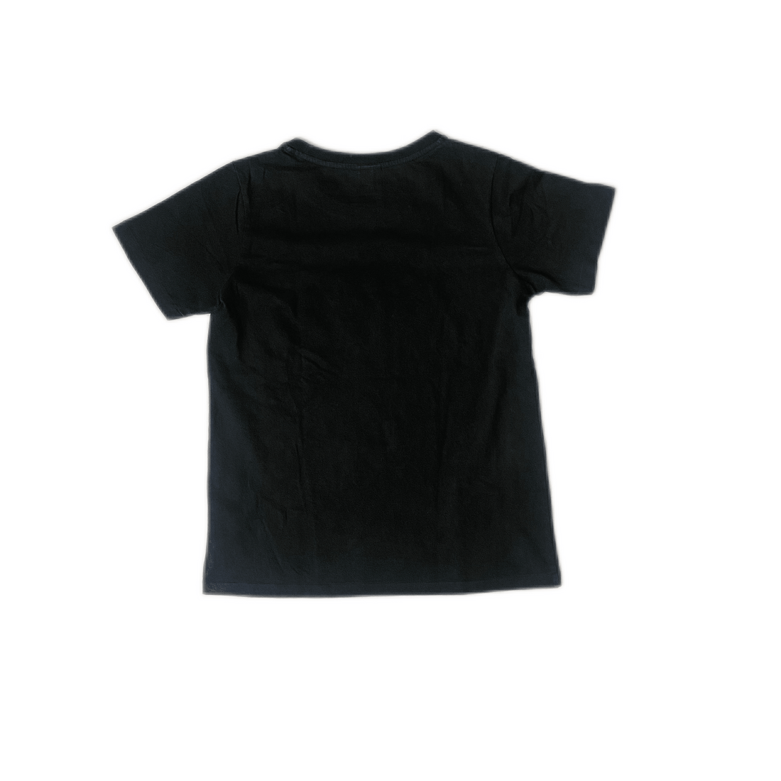 Black A Bathing Ape (BAPE) Tee - S