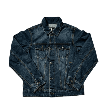 Evisu Denim Jacket - M