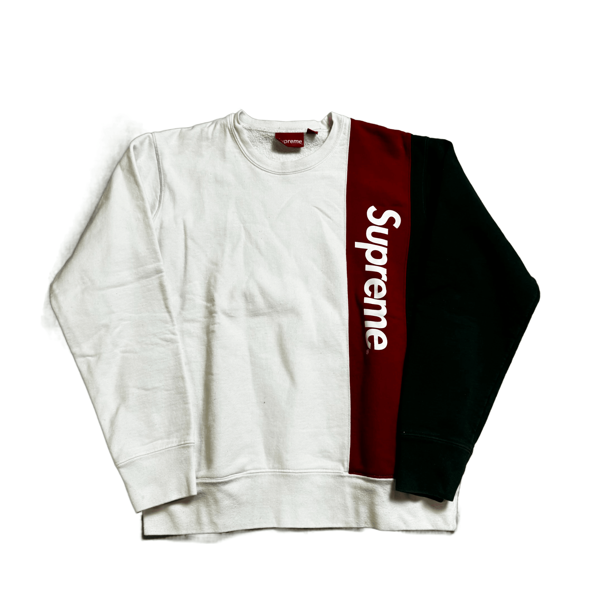 Supreme Sweatshirt - M