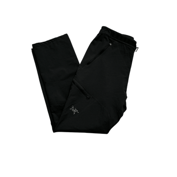 Black Arc’Teryx Bottoms - XL