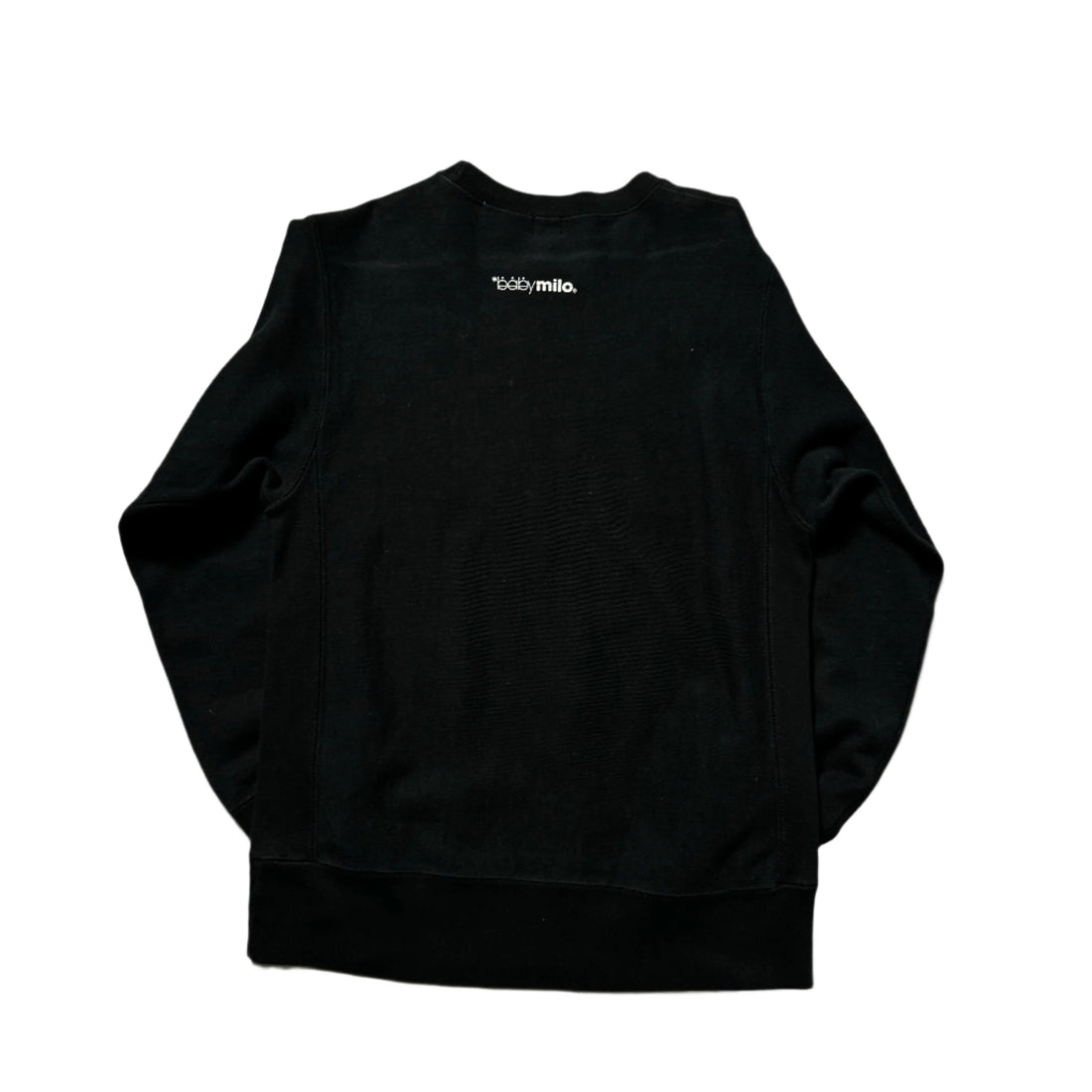 Black A Bathing Ape (BAPE) Sweatshirt - XS