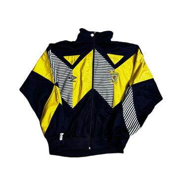 1991 - 93 Scotland Jacket - M