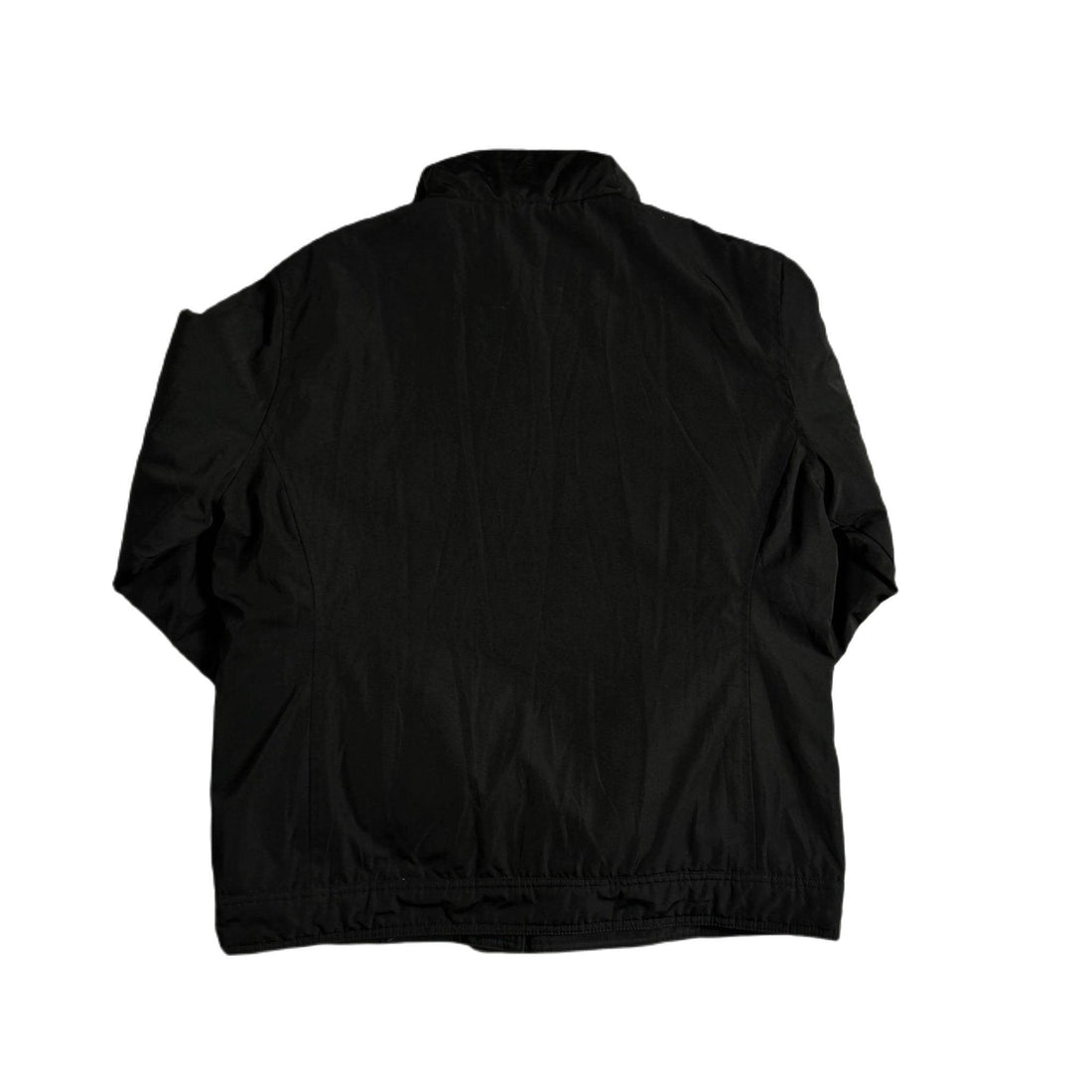 Vintage Black Oakley Jacket - L