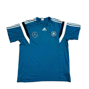 2014 - 15 Germany Training Shirt - XL