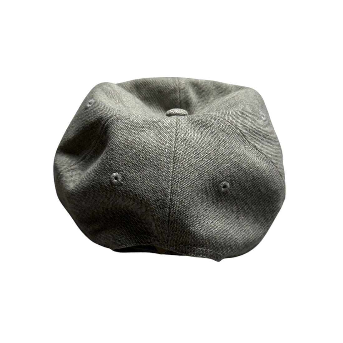 Grey Stussy Cap