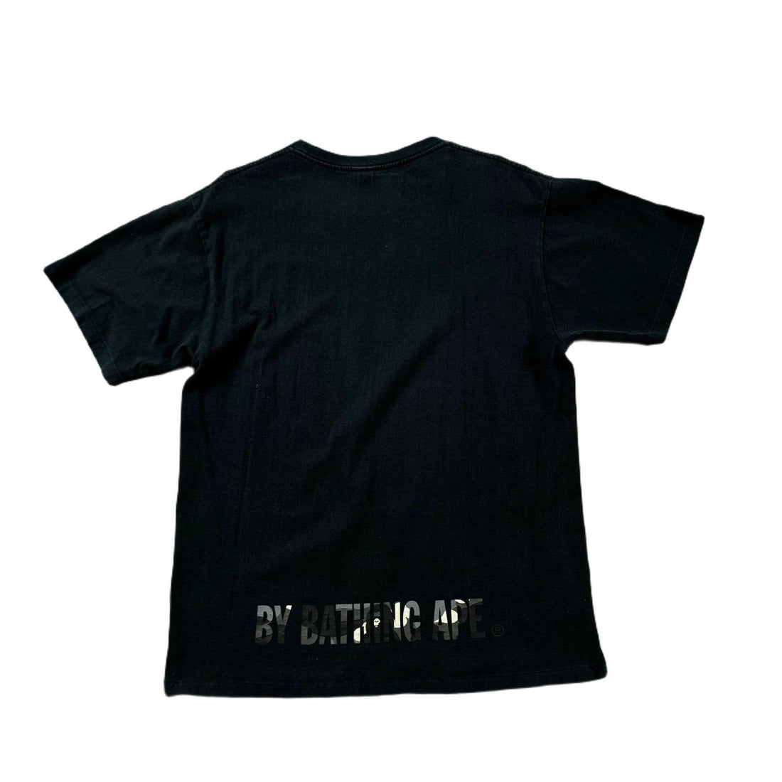 Black A Bathing Ape (BAPE) Tee - XL