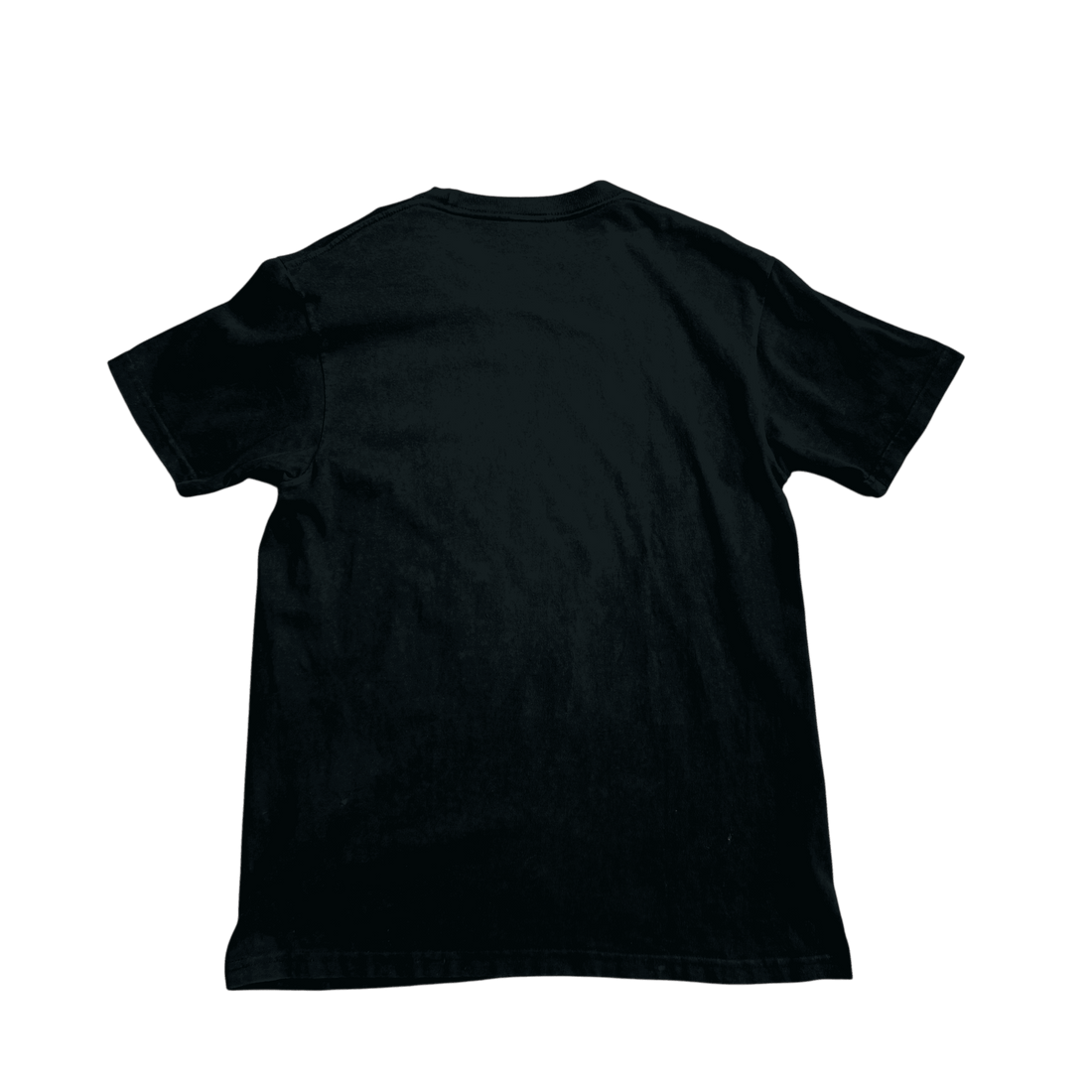 Black Supreme Tee - M