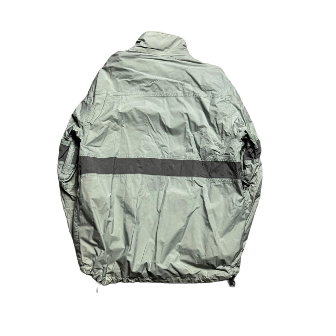 Vintage Grey Nike ACG Jacket - M