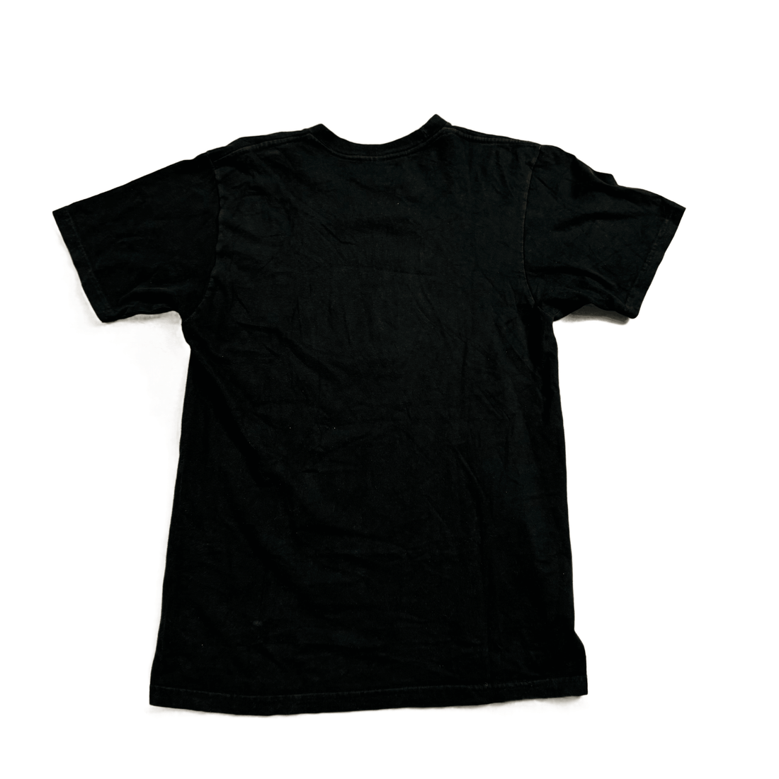 Black Supreme Tee - M