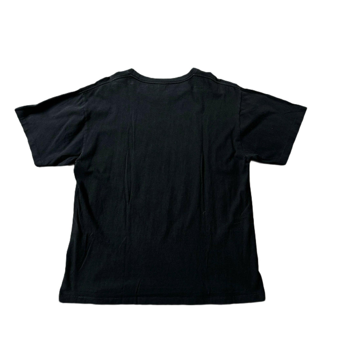 Black A Bathing Ape (BAPE) Tee - XL (Recommended Size - L)