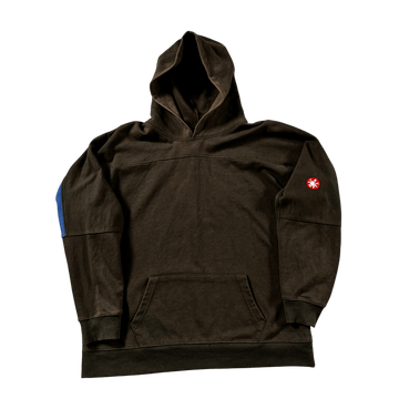 Brown Cav Empt Hoodie - L