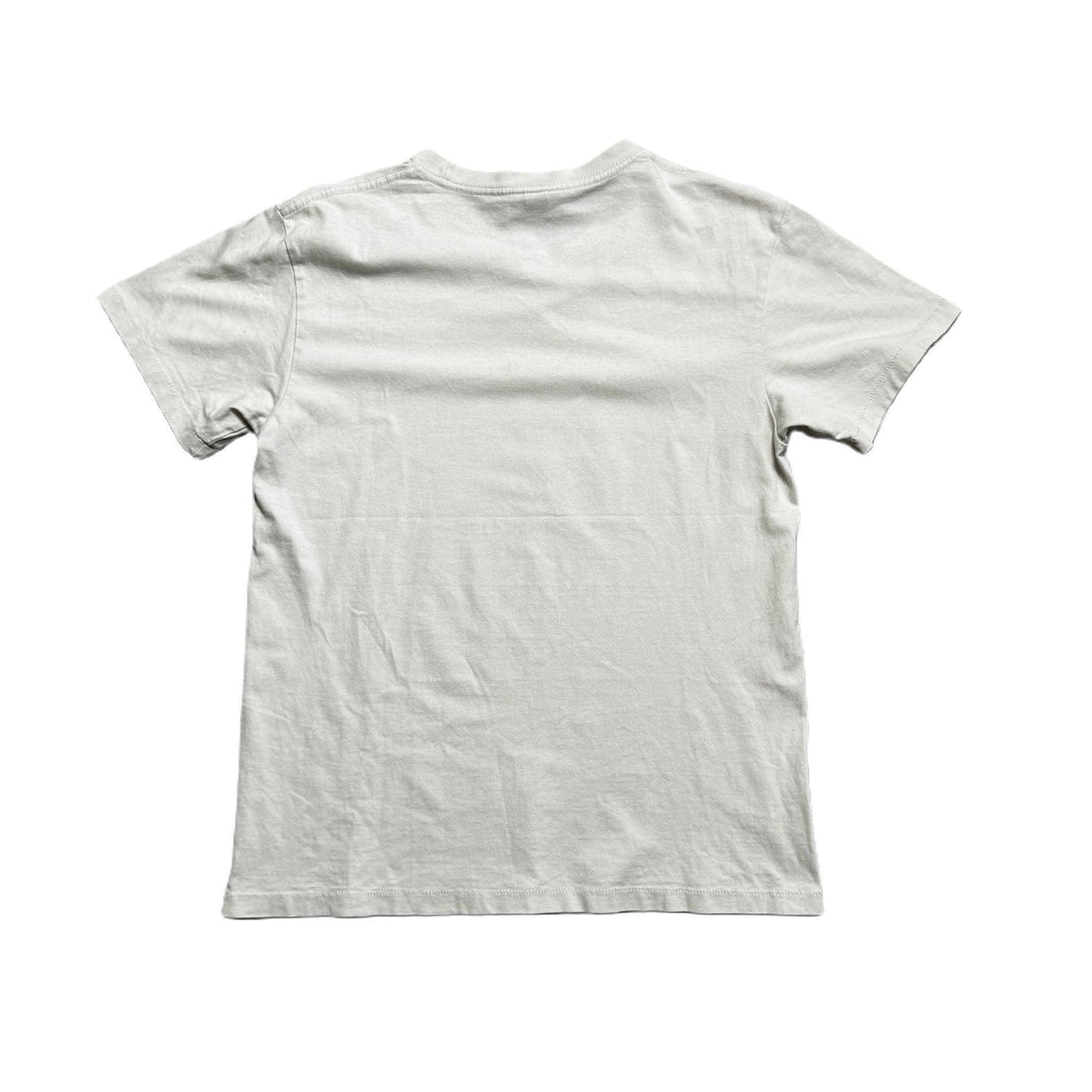 White A Bathing Ape (BAPE) Tee - M