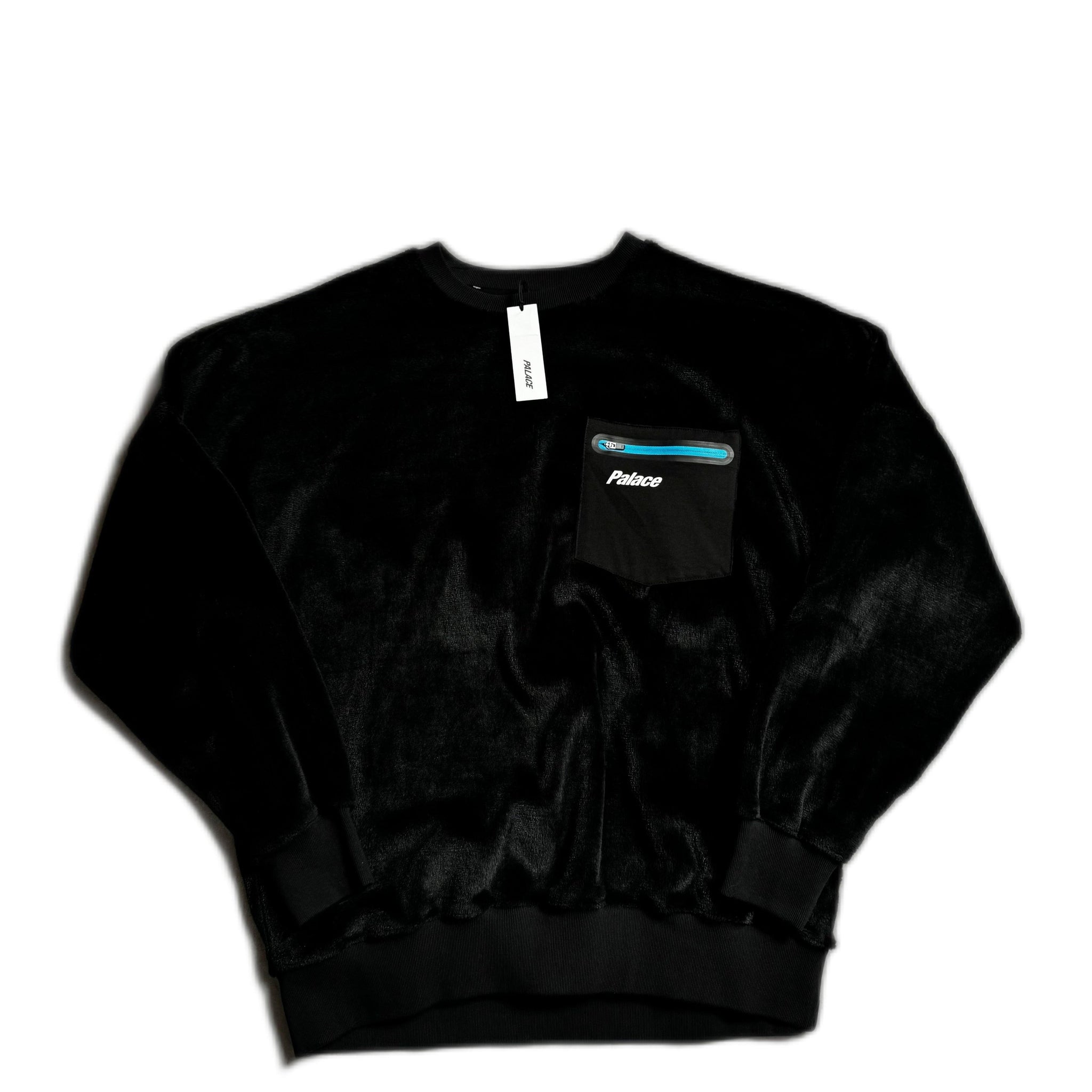 BNWT Black Palace Sweatshirt - XL