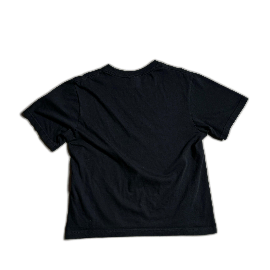 Navy Blue Supreme Tee - S