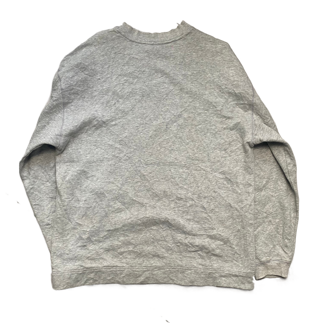 Grey Oakley Sweatshirt - M