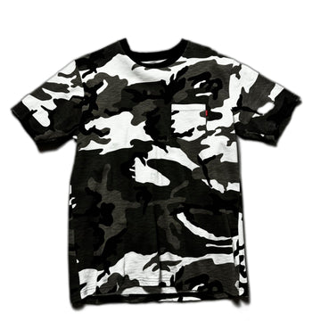 Brand New Supreme Camo Tee - XL