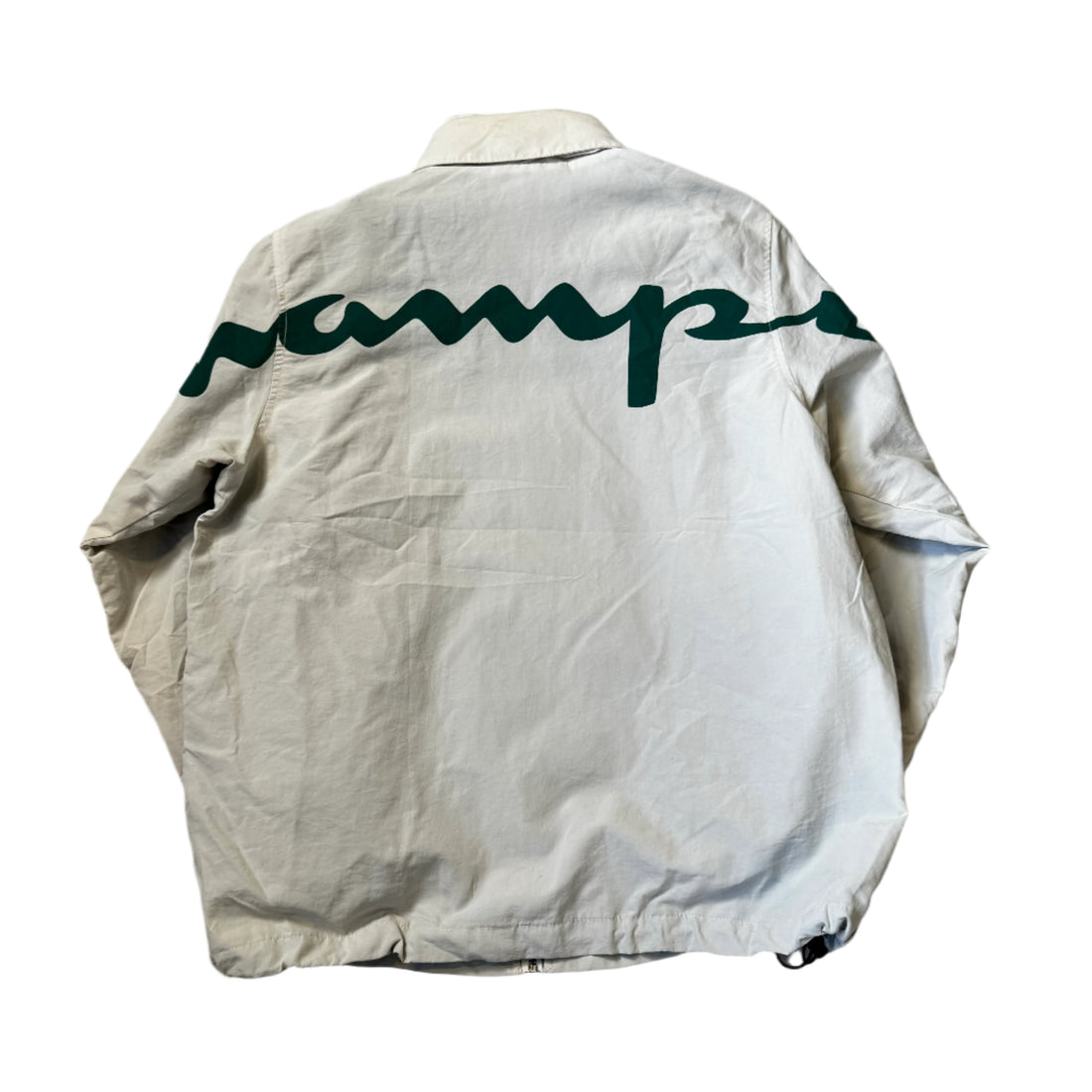 Supreme x Champion Jacket - L