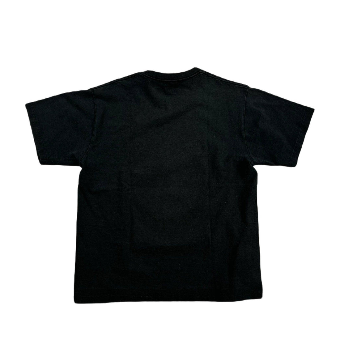 Black A Bathing Ape (BAPE) Tee - L