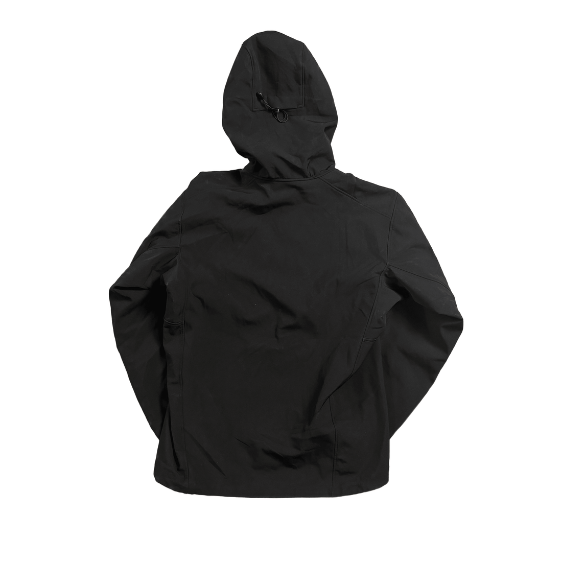 Black Arc'Teryx Jacket - L