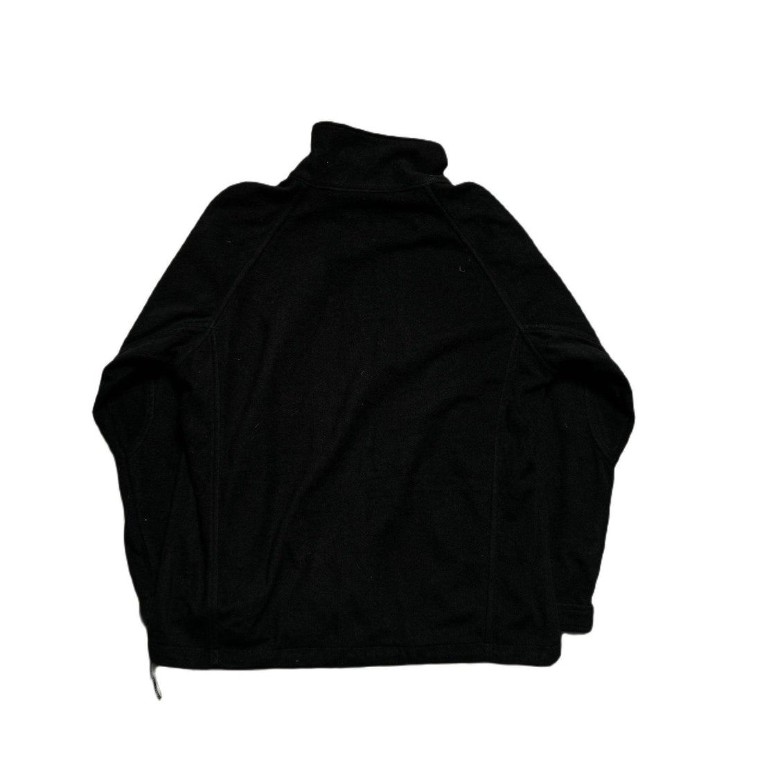 Vintage Black Arc’Teryx Fleece - M