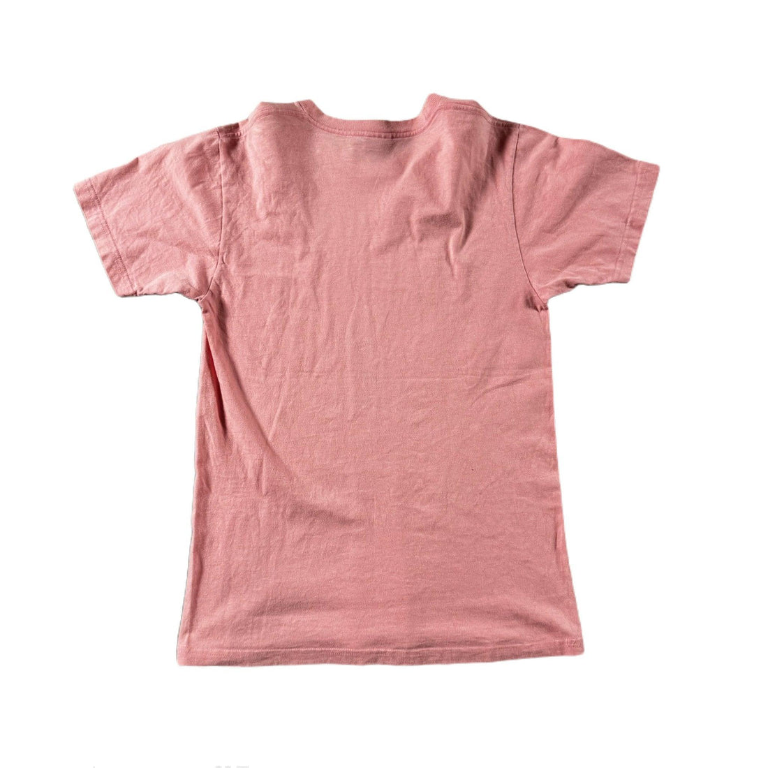 Pink Supreme Tee - M