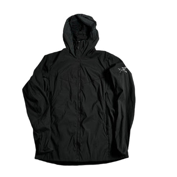 Black Arc’Teryx Jacket - M