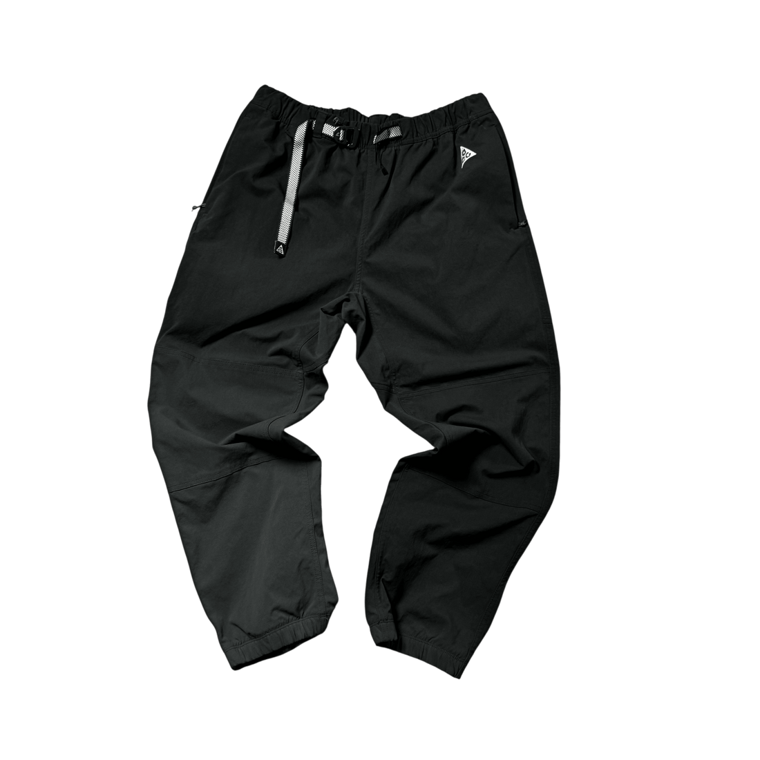 Black Nike ACG Bottoms - XXL