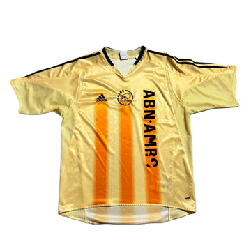 2004 - 05 Ajax Away Shirt - L