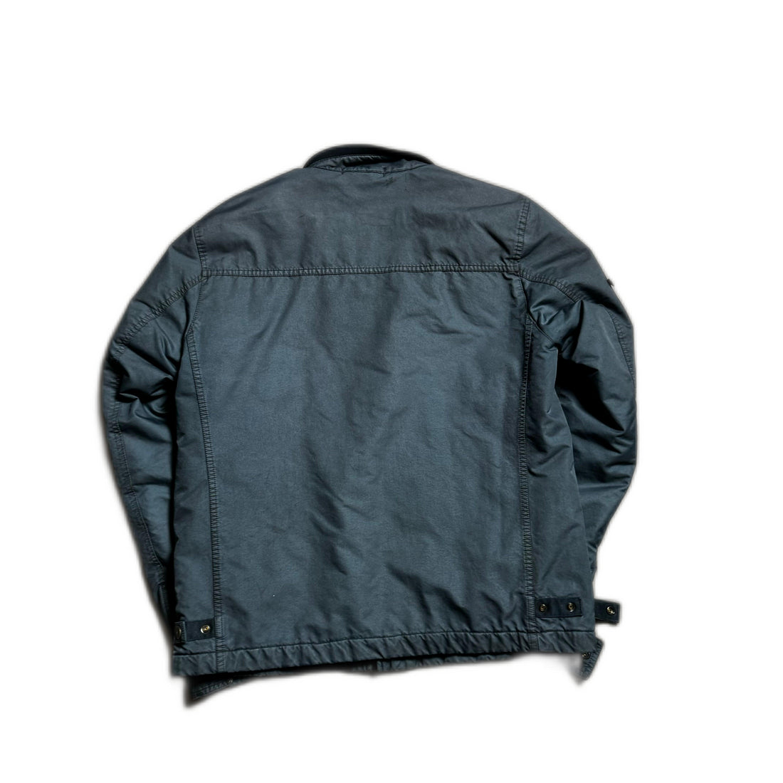 Black Stone Island Jacket - L