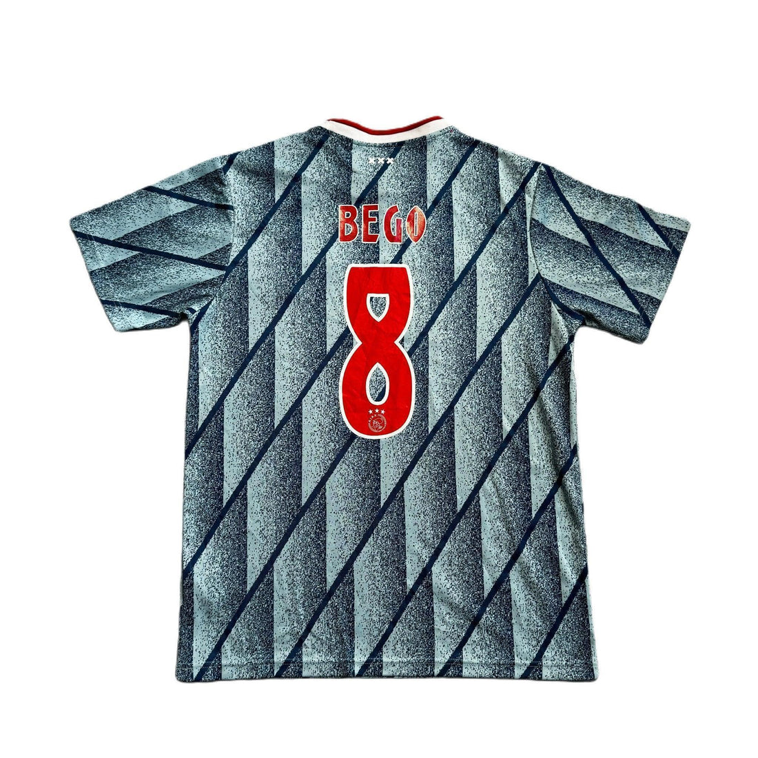 2020 - 21 Ajax Away Shirt - XL