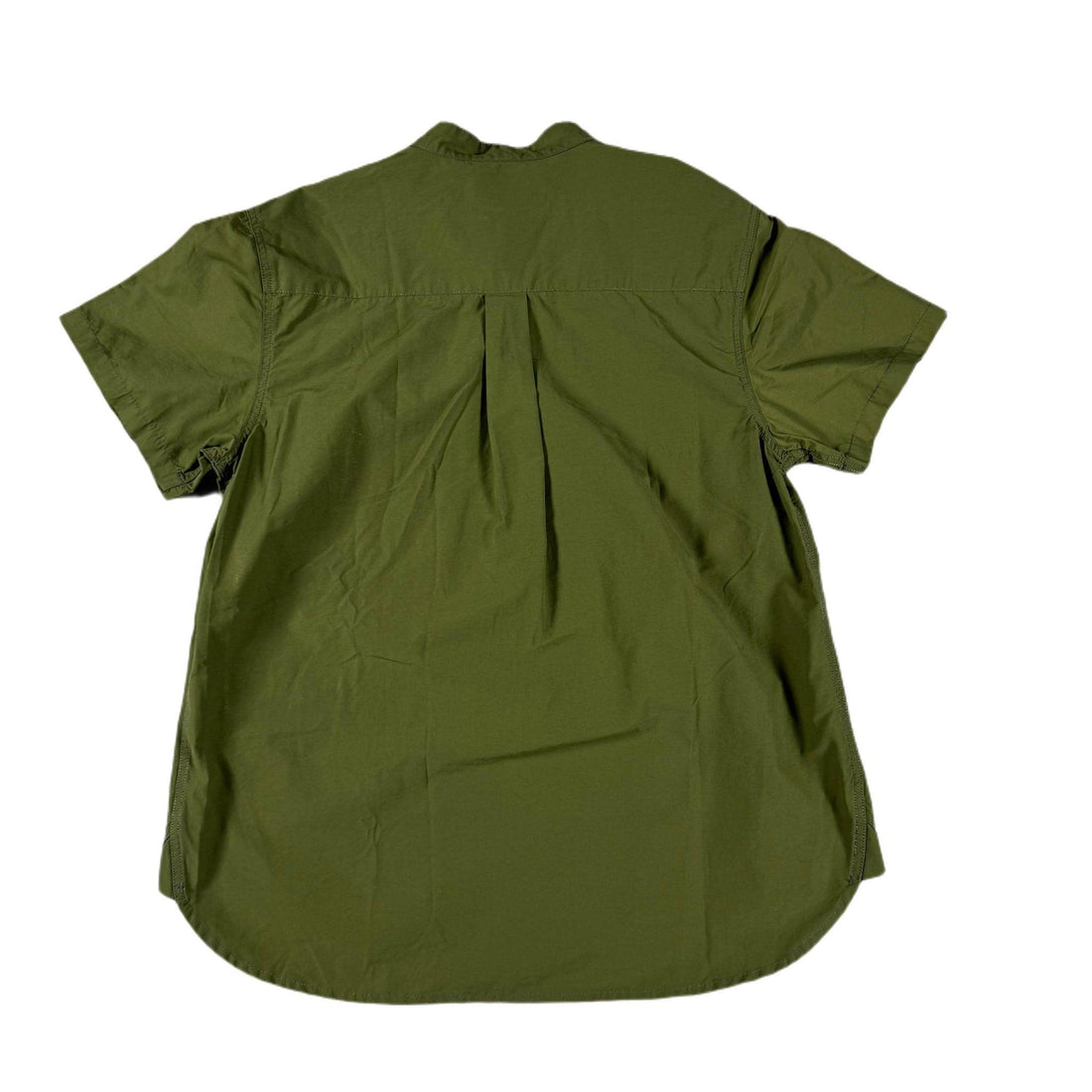 Green And Wander Shirt - XL