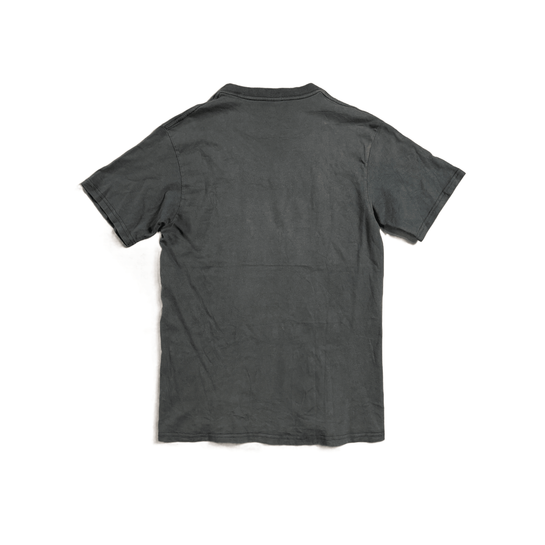 Grey Stussy Tee - M