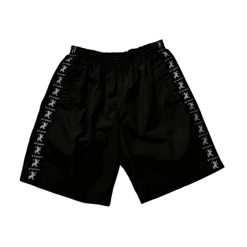 Black Stussy Shorts - M