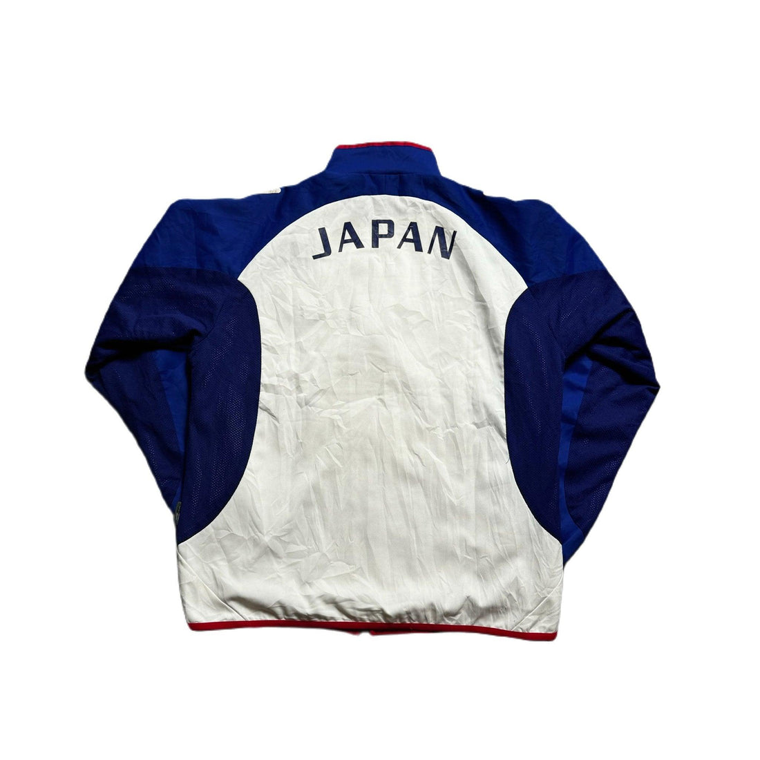 2002 - 04 Japan Jacket - L